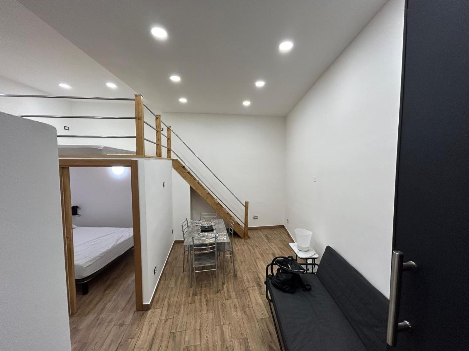 Don Paci Apartment photo 5