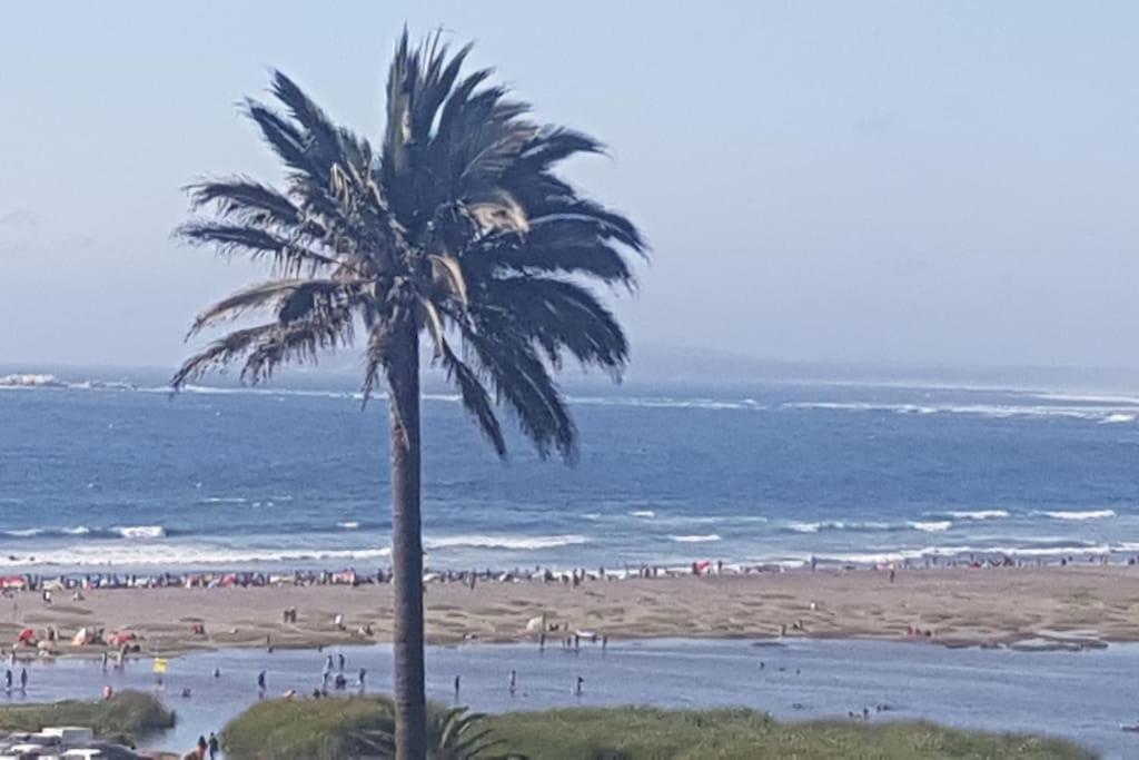 Hermoso depto Concón primera línea 3 dormitorios