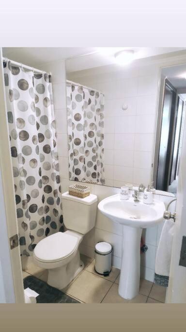 Hermoso depto Concón primera línea 3 dormitorios