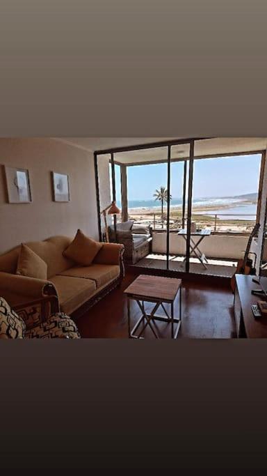 Hermoso depto Concón primera línea 3 dormitorios