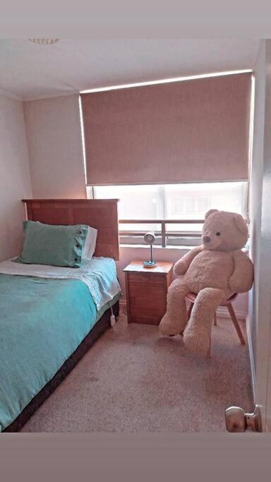 Hermoso depto Concón primera línea 3 dormitorios
