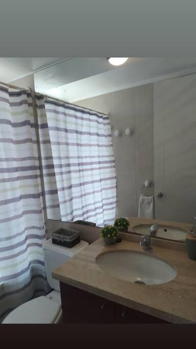 Hermoso depto Concón primera línea 3 dormitorios