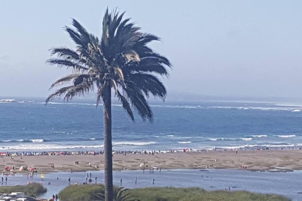 Hermoso depto Concón primera línea 3 dormitorios