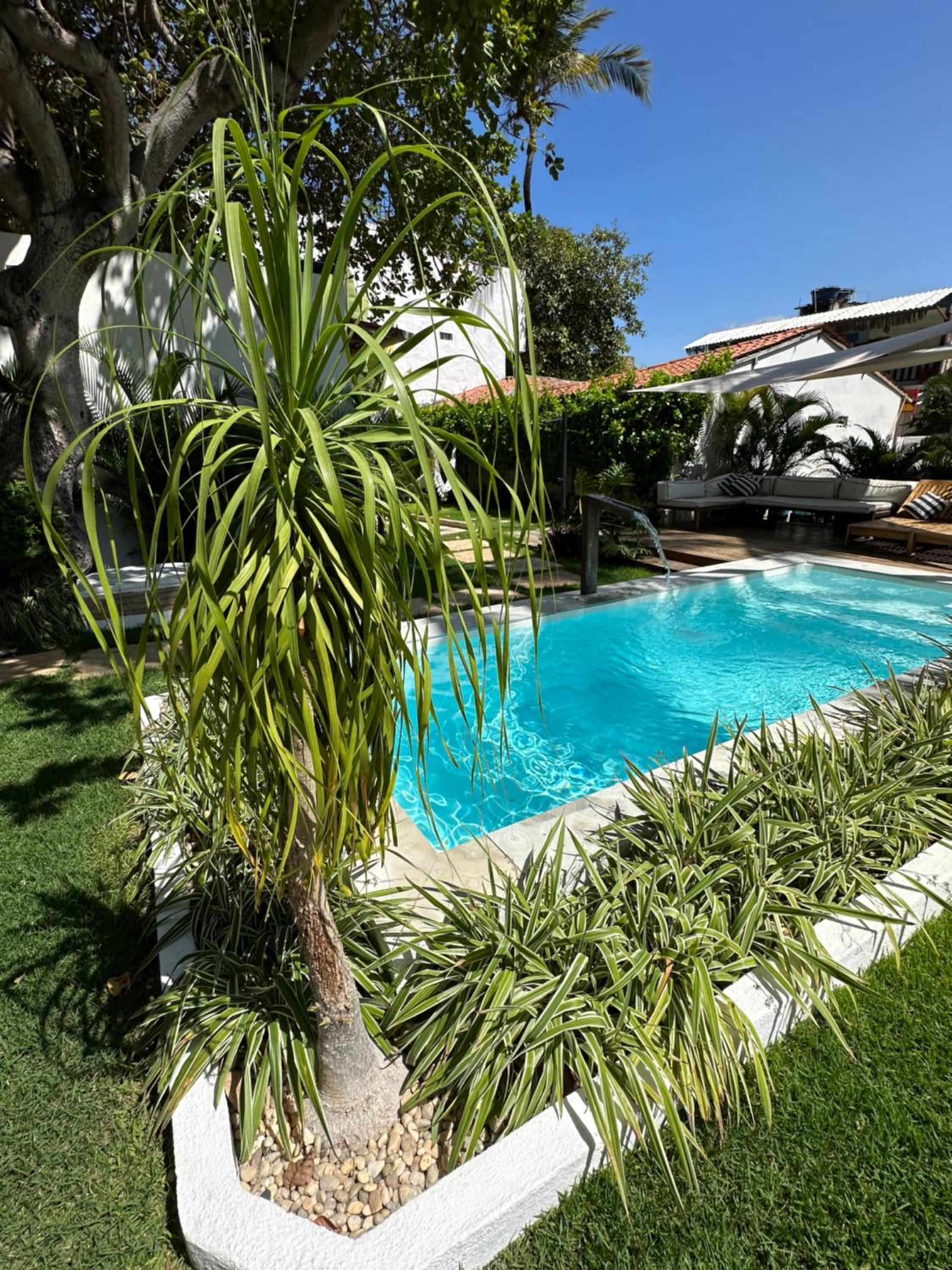 Villa Biju