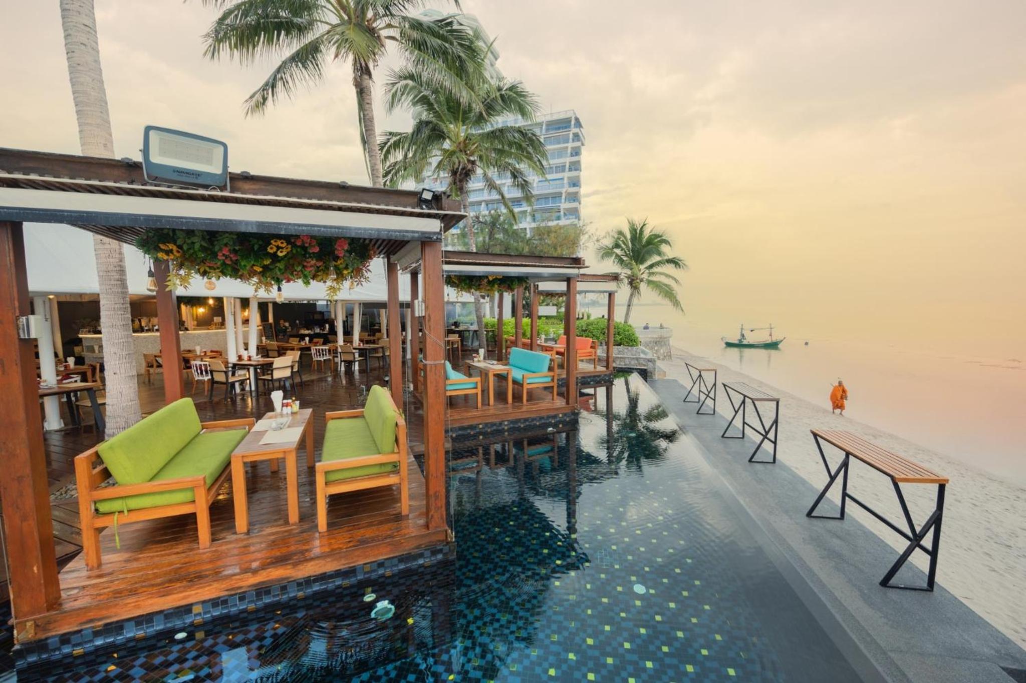The Yana Villas Hua Hin