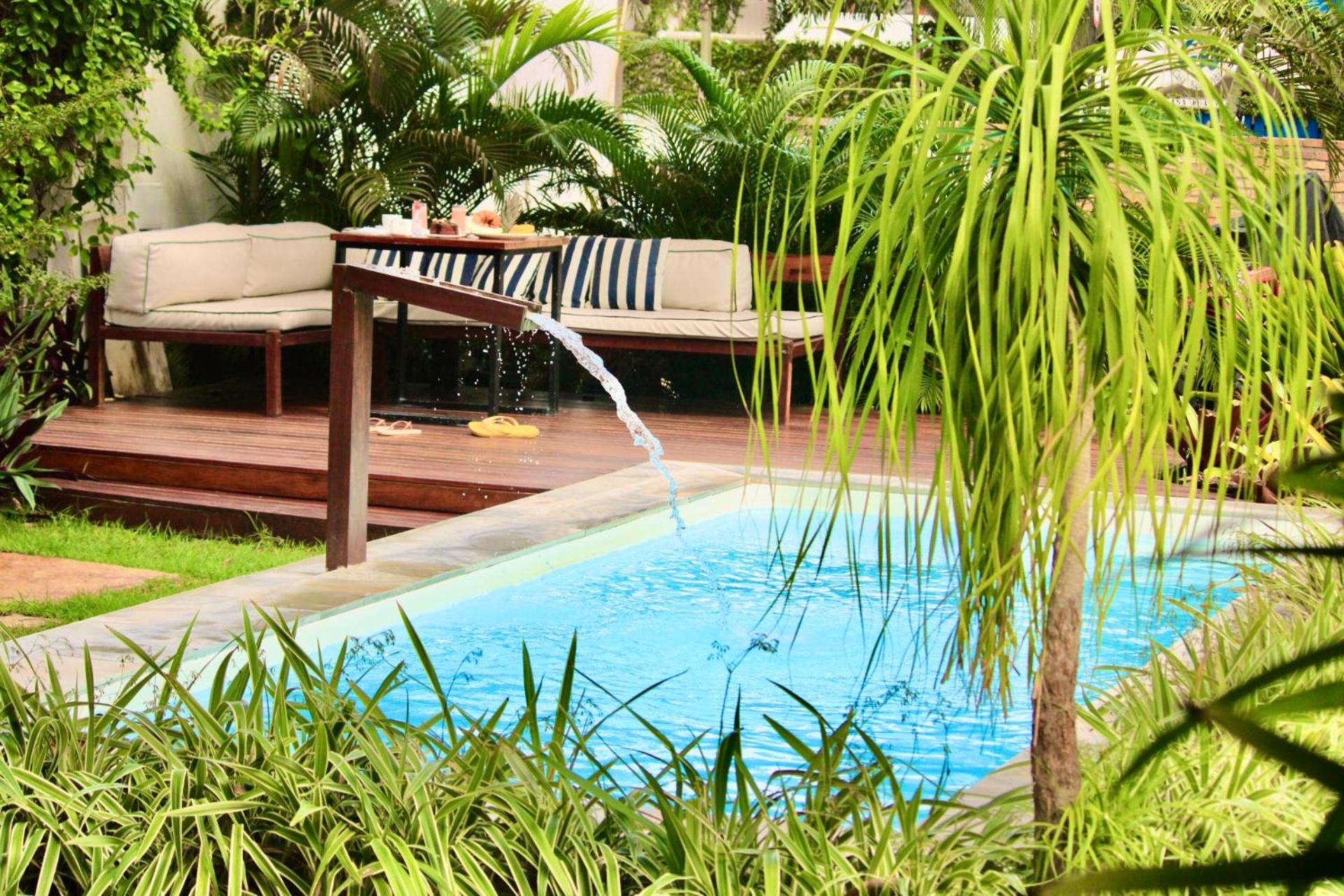 Villa Biju