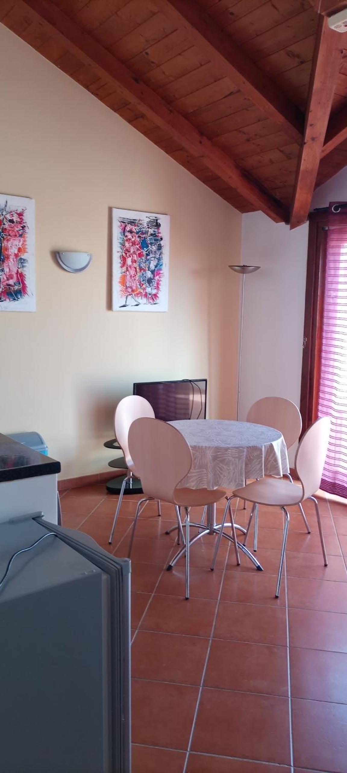 Attico nr 66 in Porto Antigo 2- Santa Maria