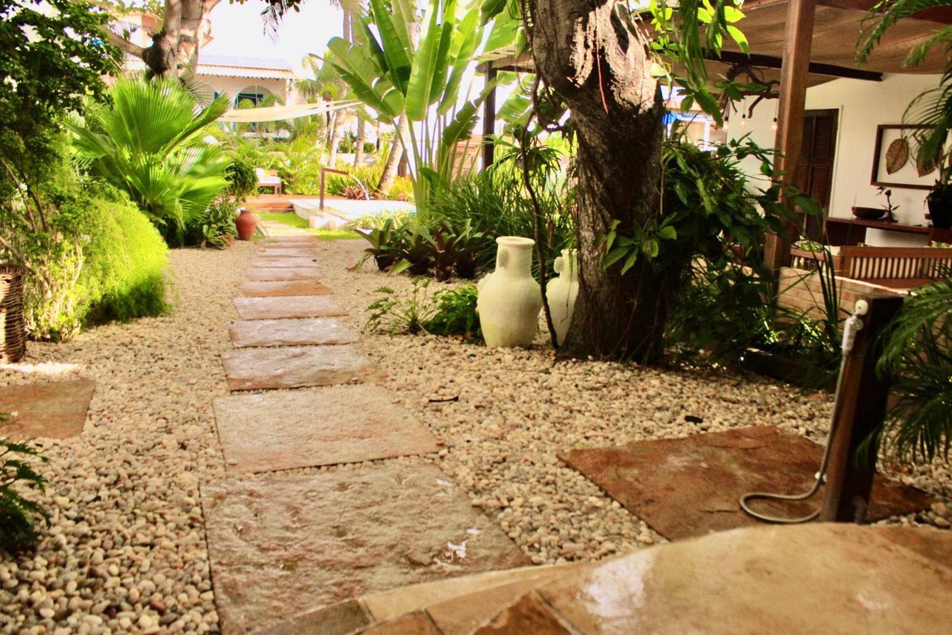 Villa Biju