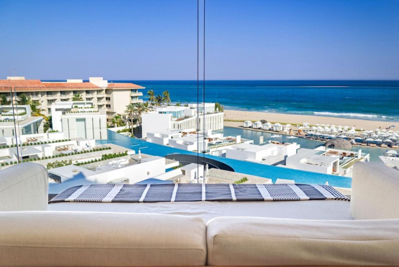 Beachfront, Viceroy, San José del Cabo, 5 star view 3