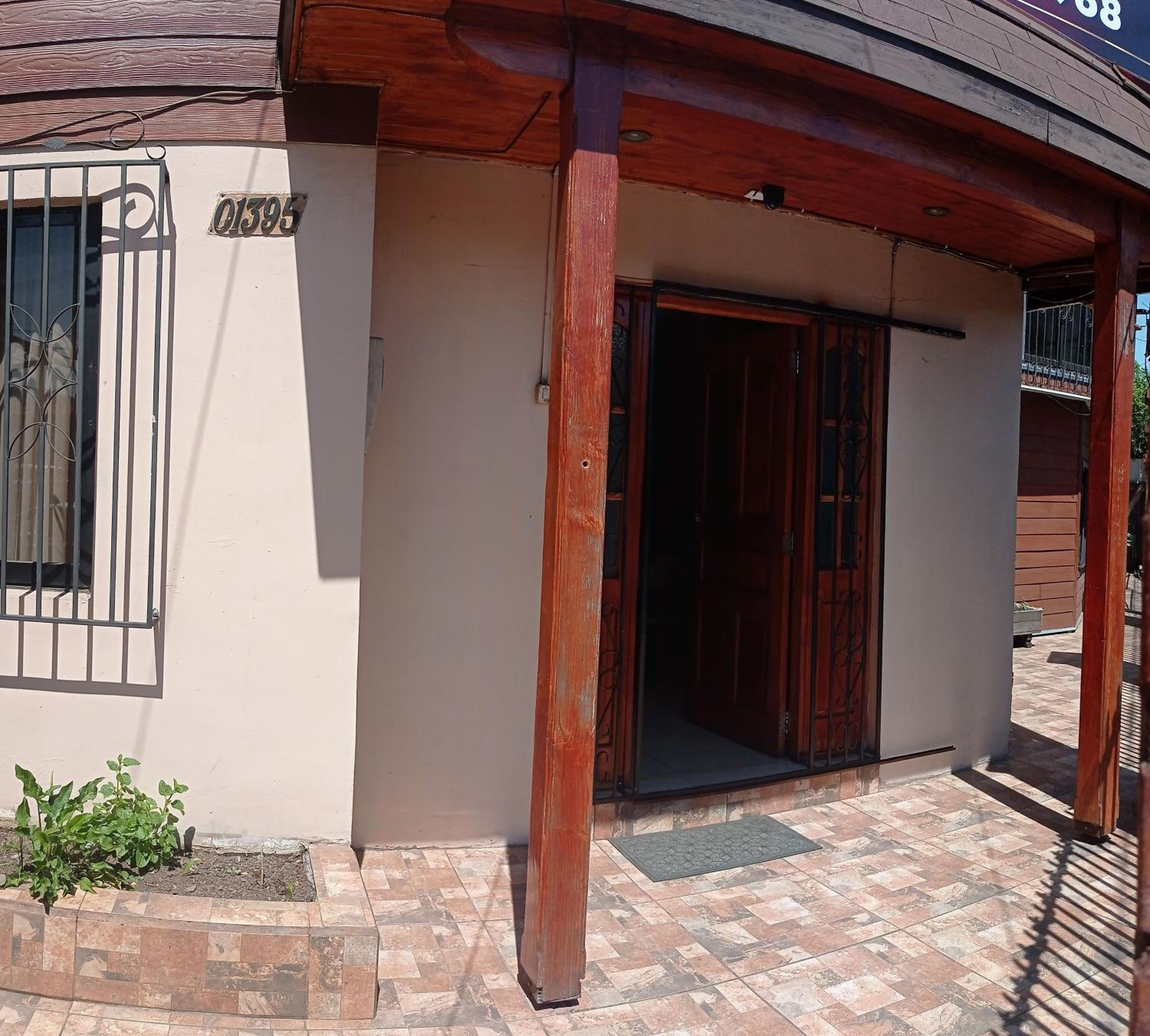 Hostal Temuco