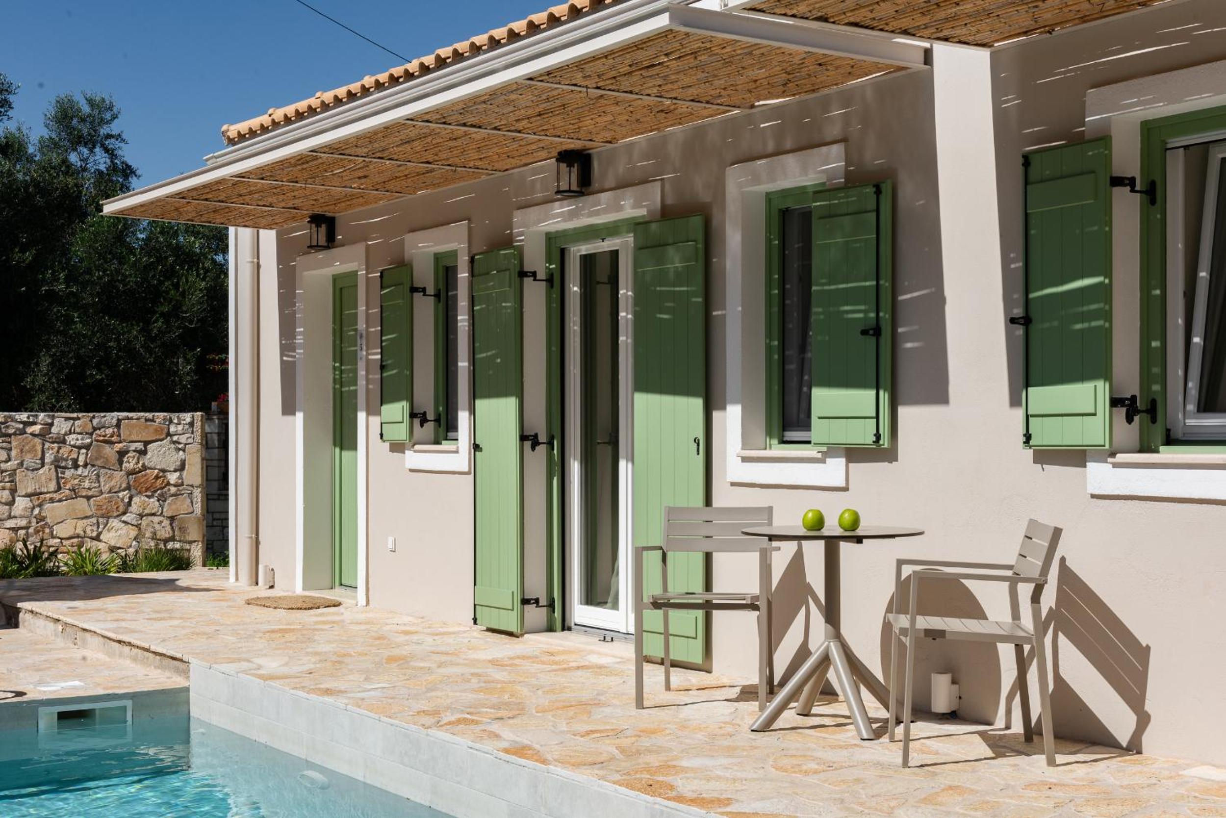 ULIVETO PAXOS