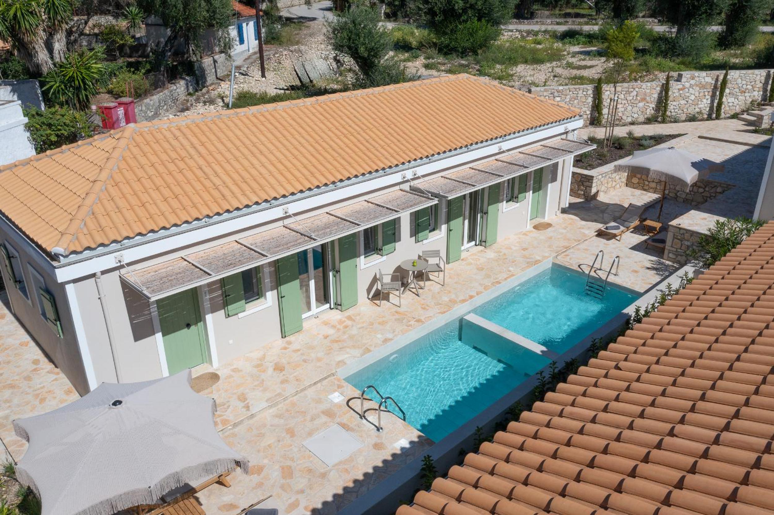 ULIVETO PAXOS