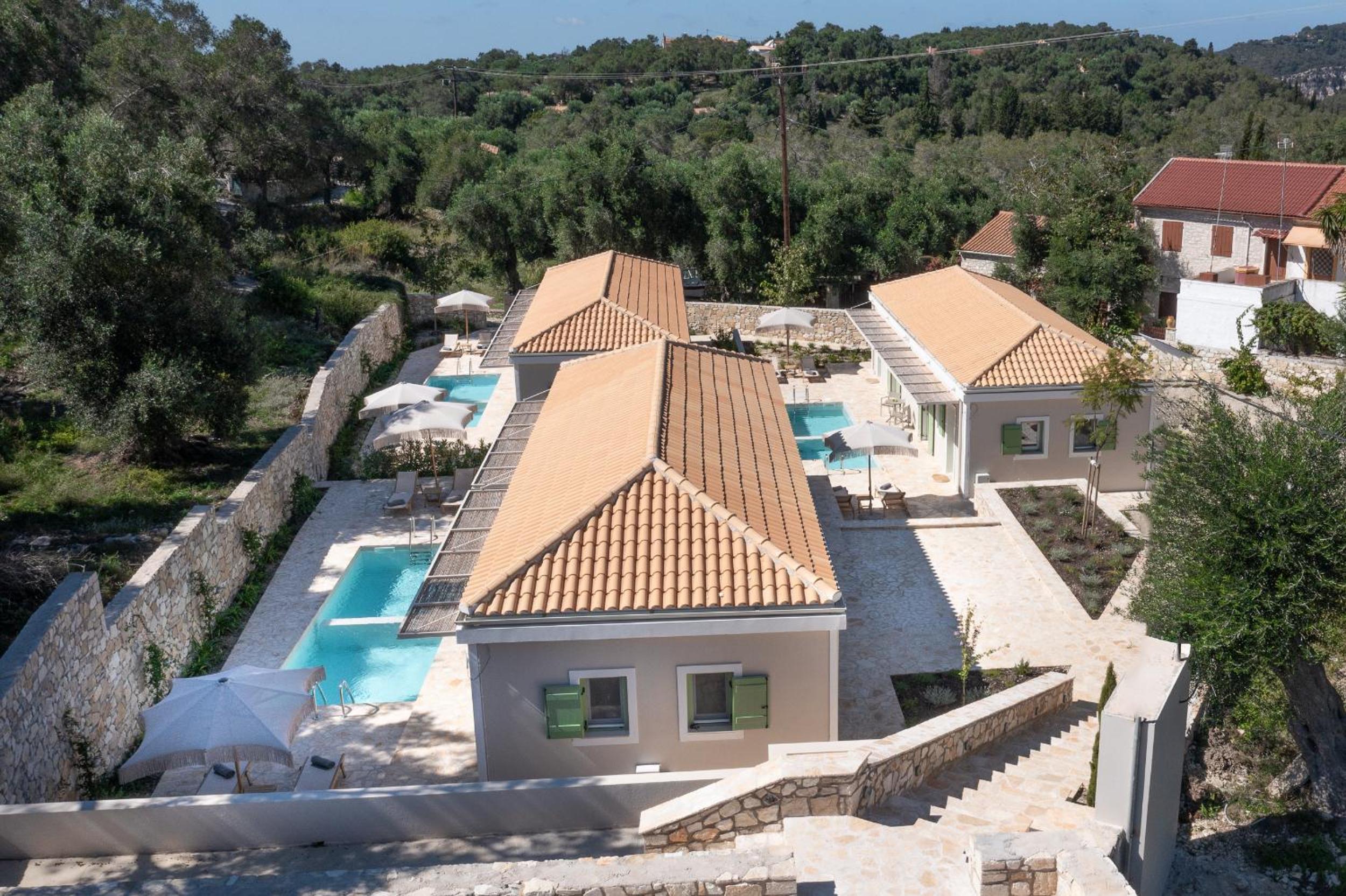 ULIVETO PAXOS