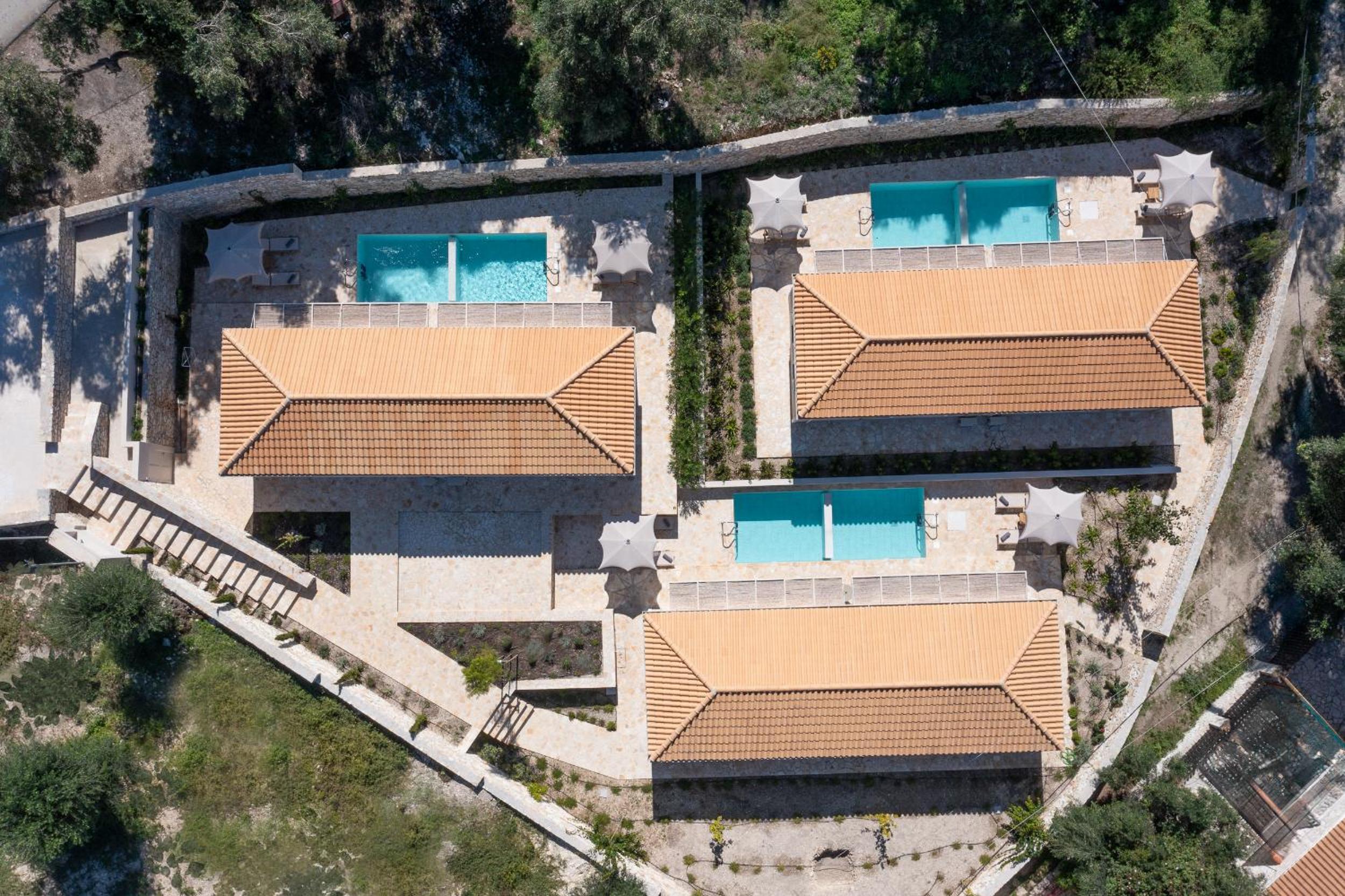 Hotel ULIVETO PAXOS - Image 1