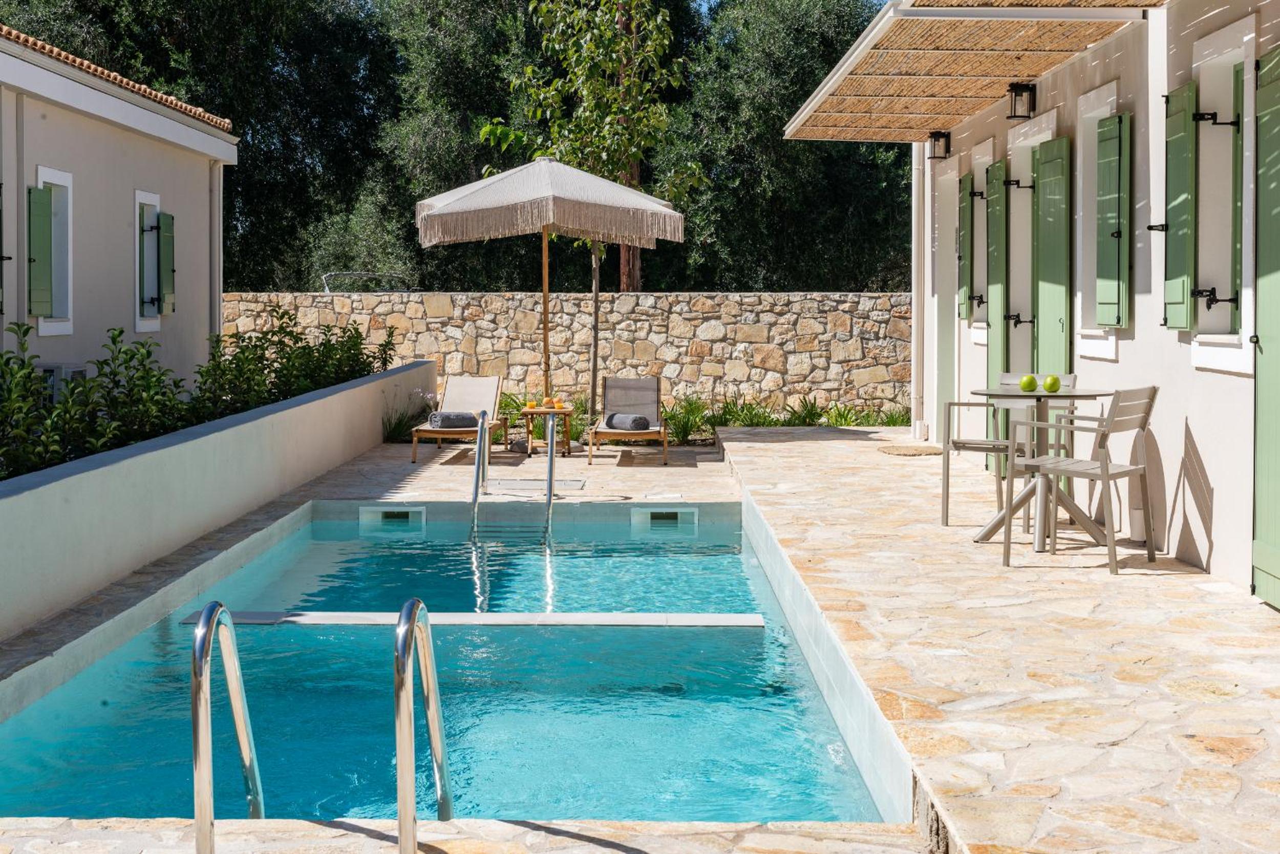ULIVETO PAXOS