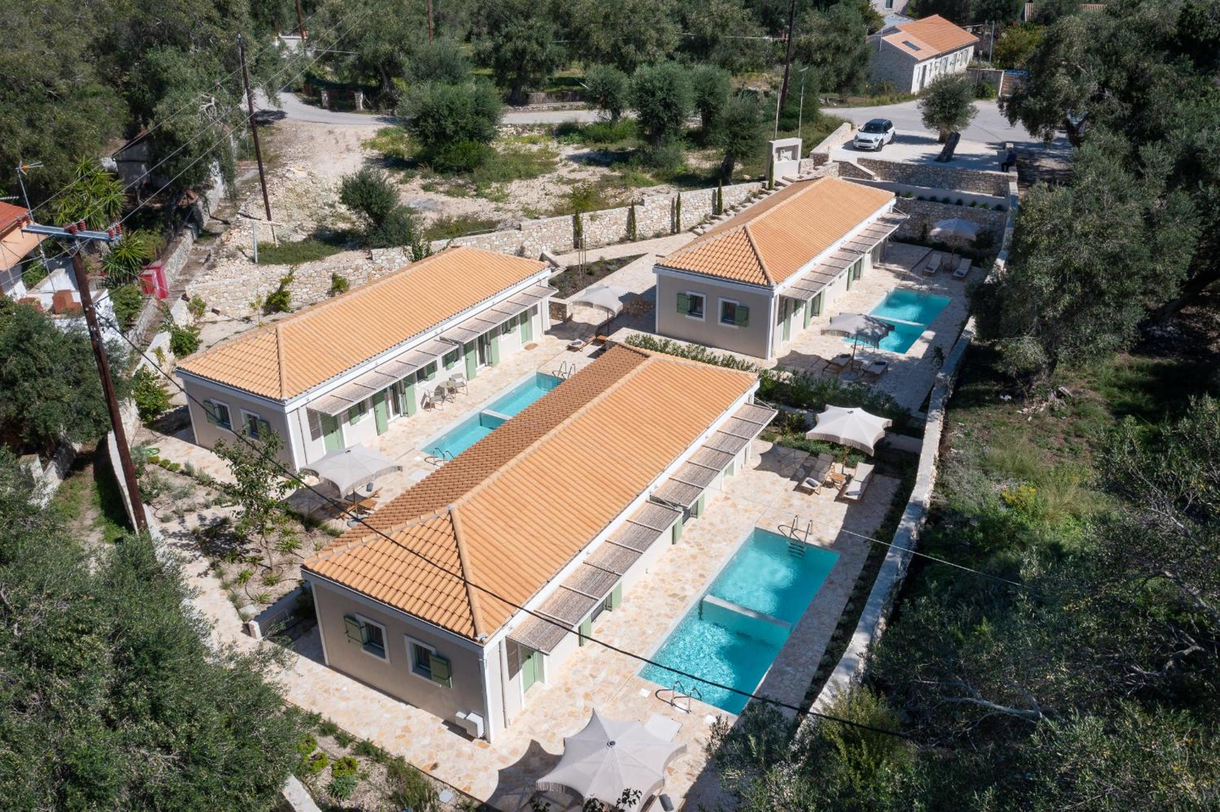 ULIVETO PAXOS
