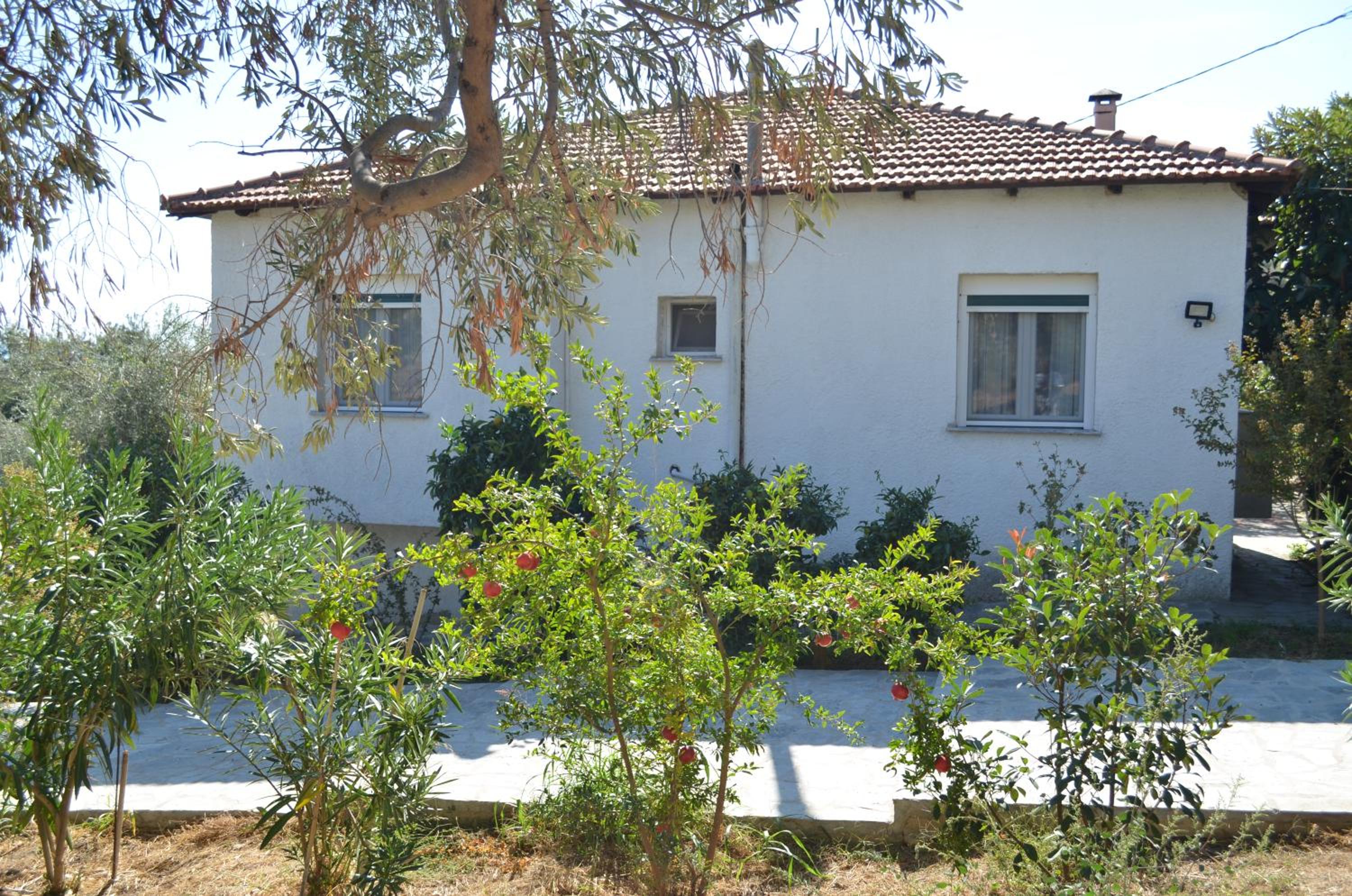 Villa Siesta gr view 2