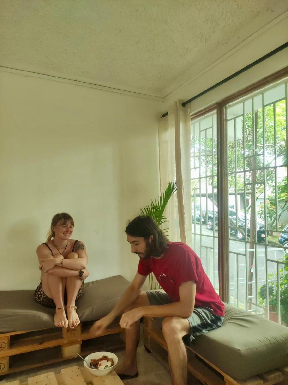 Carolina Hostel