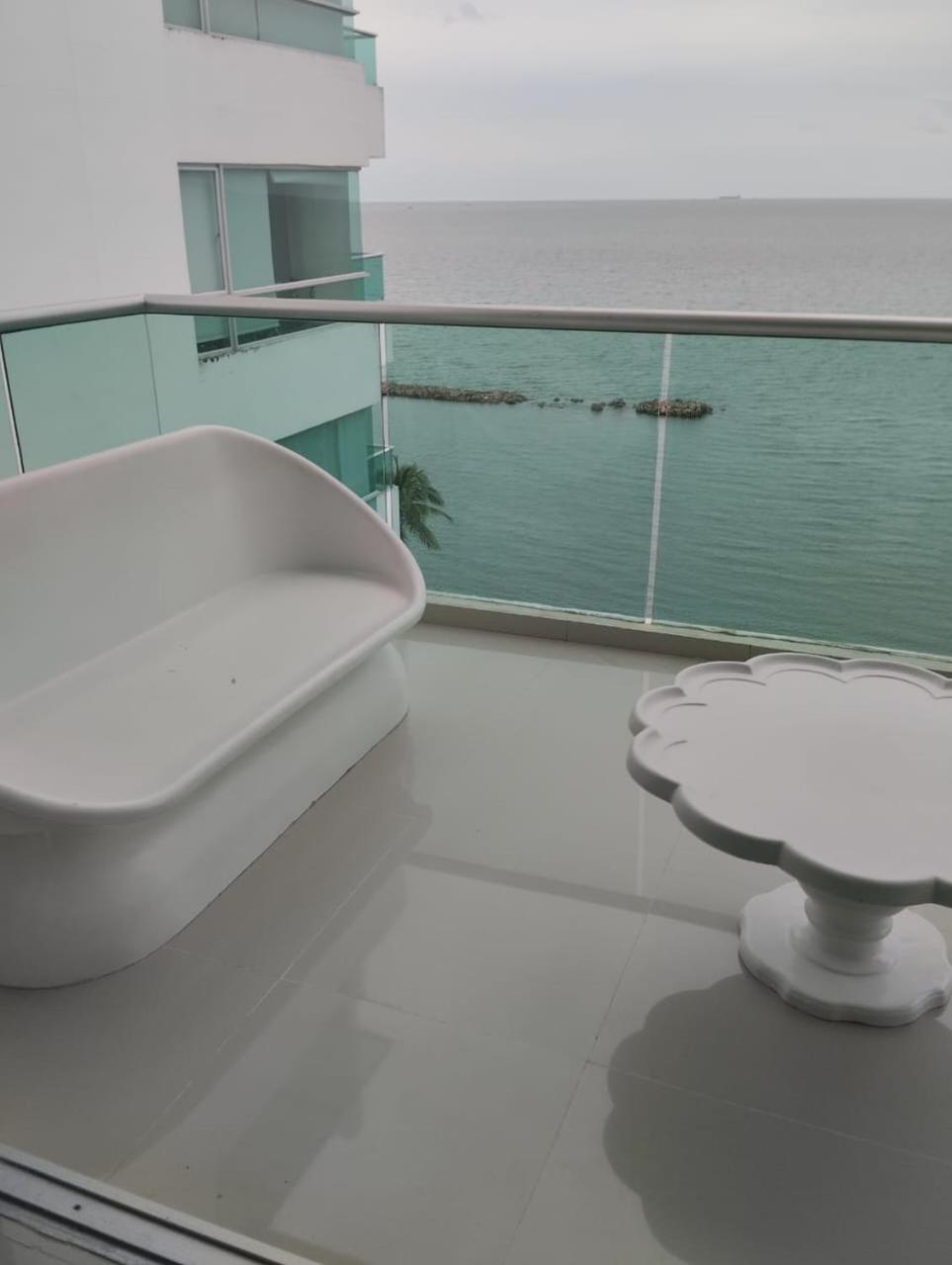 Apartamentos Mi Reserva OK - Bahía Marina