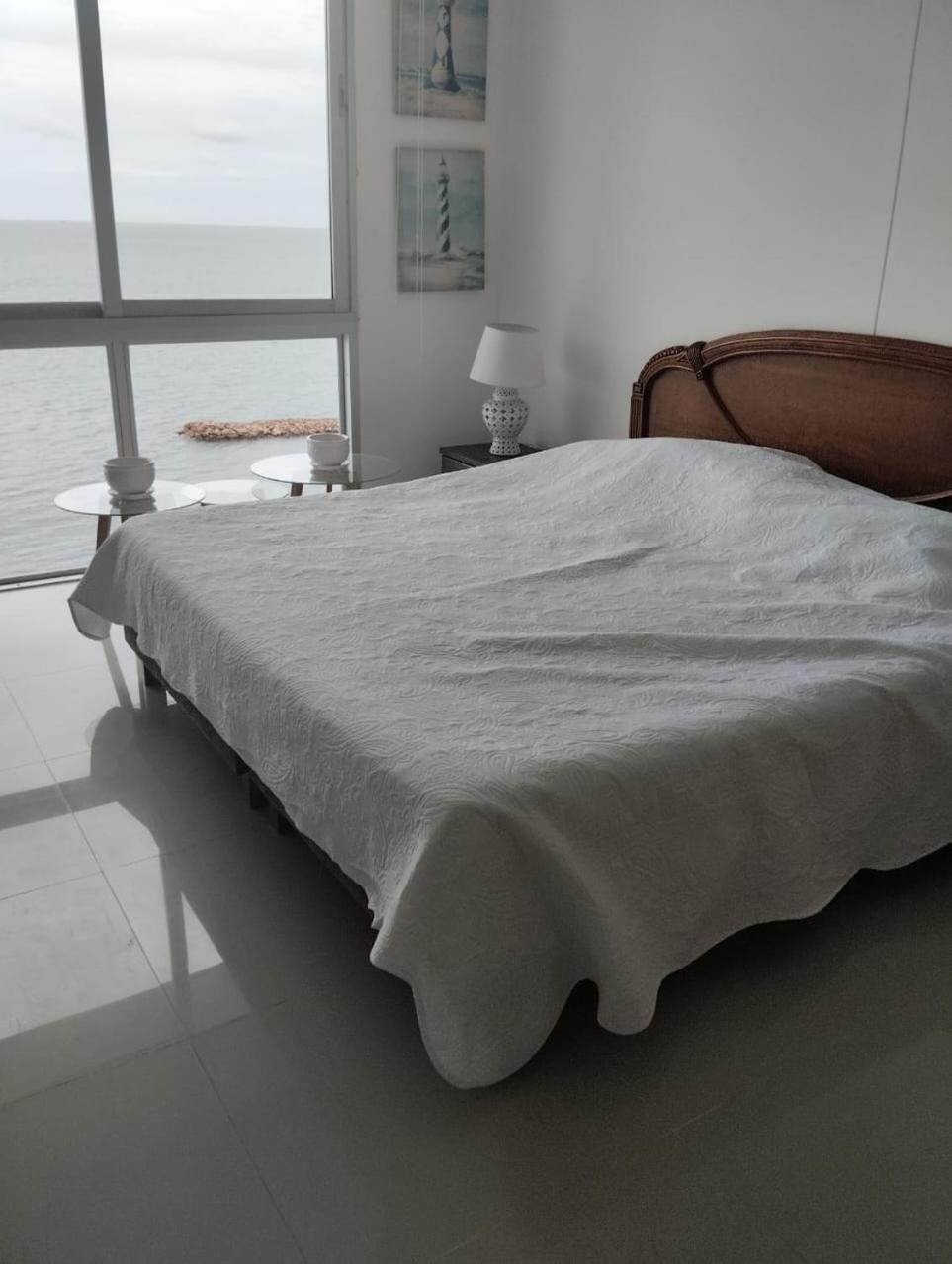 Apartamentos Mi Reserva OK - Bahía Marina