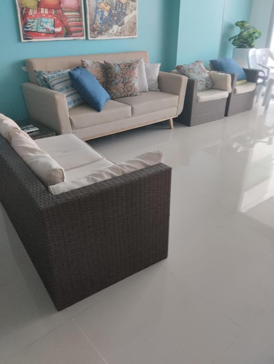Apartamentos Mi Reserva OK - Bahía Marina