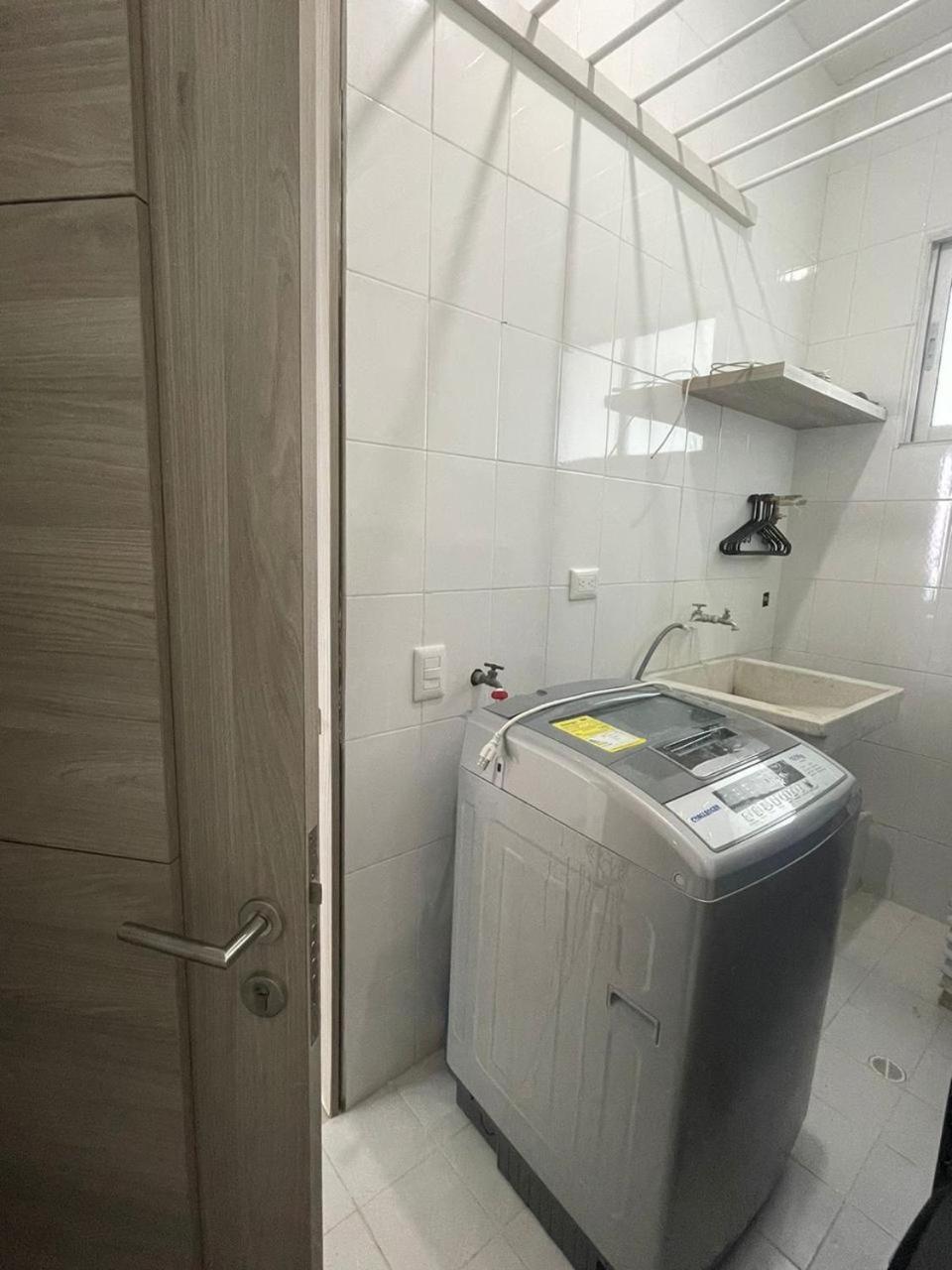 Apartamentos Mi Reserva OK - Bahía Marina