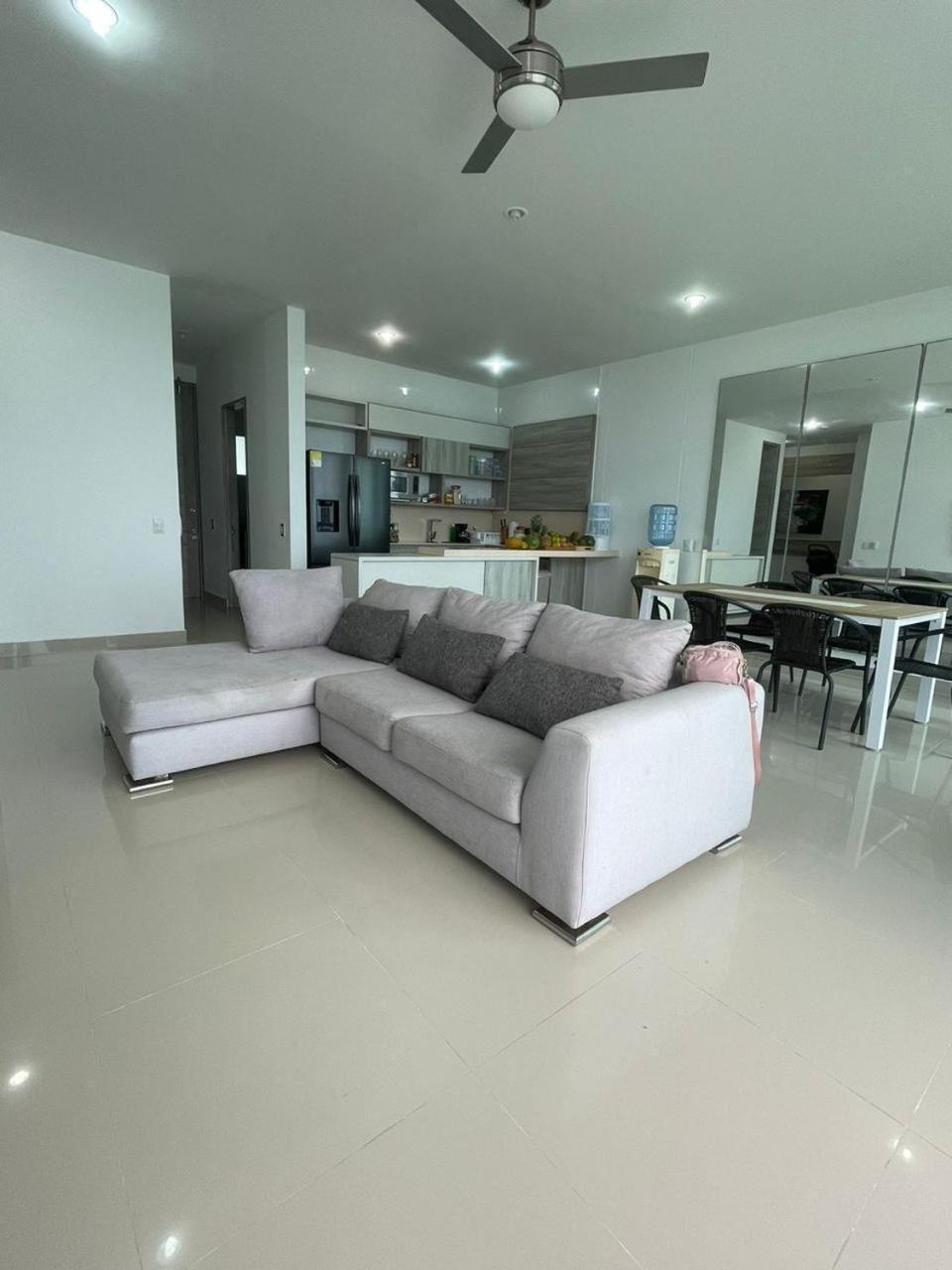 Apartamentos Mi Reserva OK - Bahía Marina
