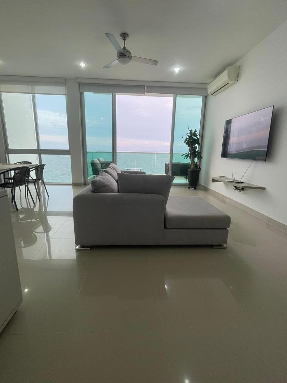 Apartamentos Mi Reserva OK - Bahía Marina