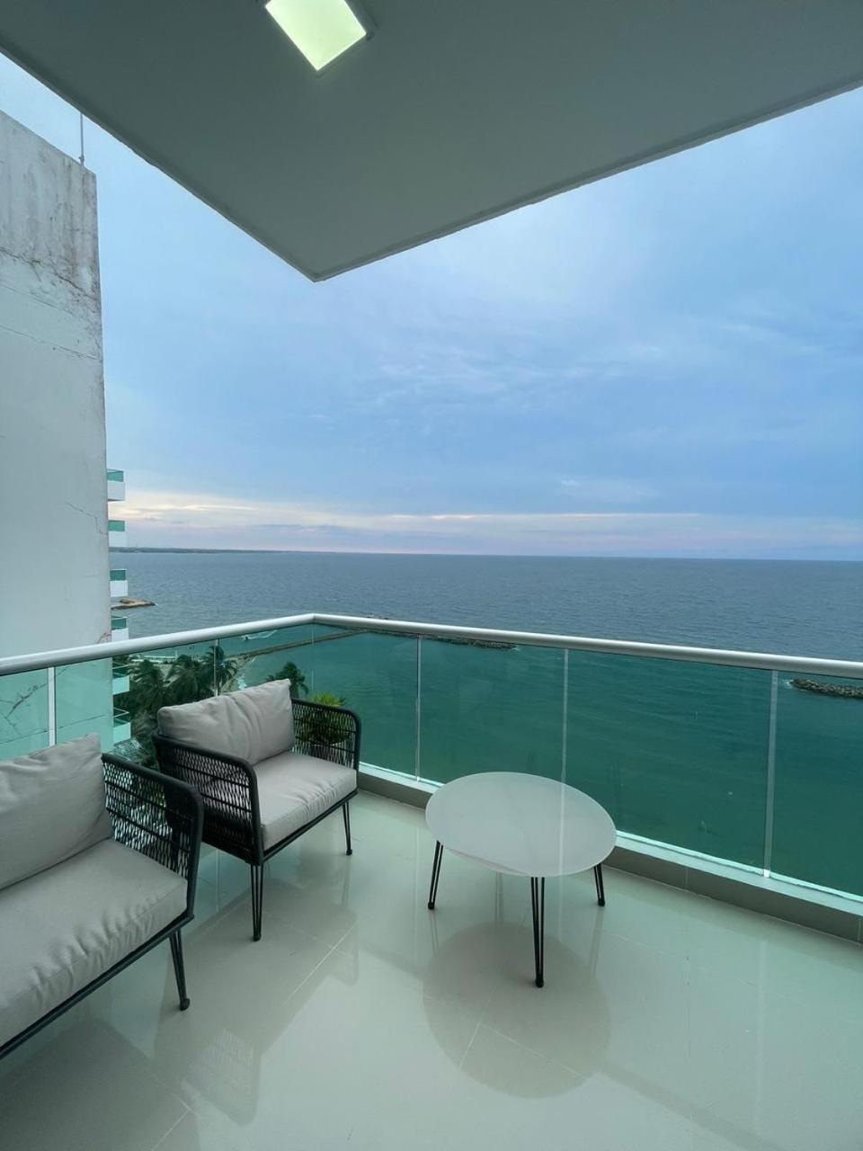 Apartamentos Mi Reserva OK - Bahía Marina