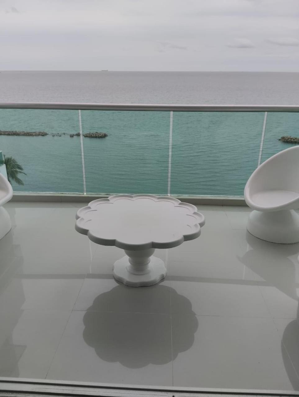 Apartamentos Mi Reserva OK - Bahía Marina