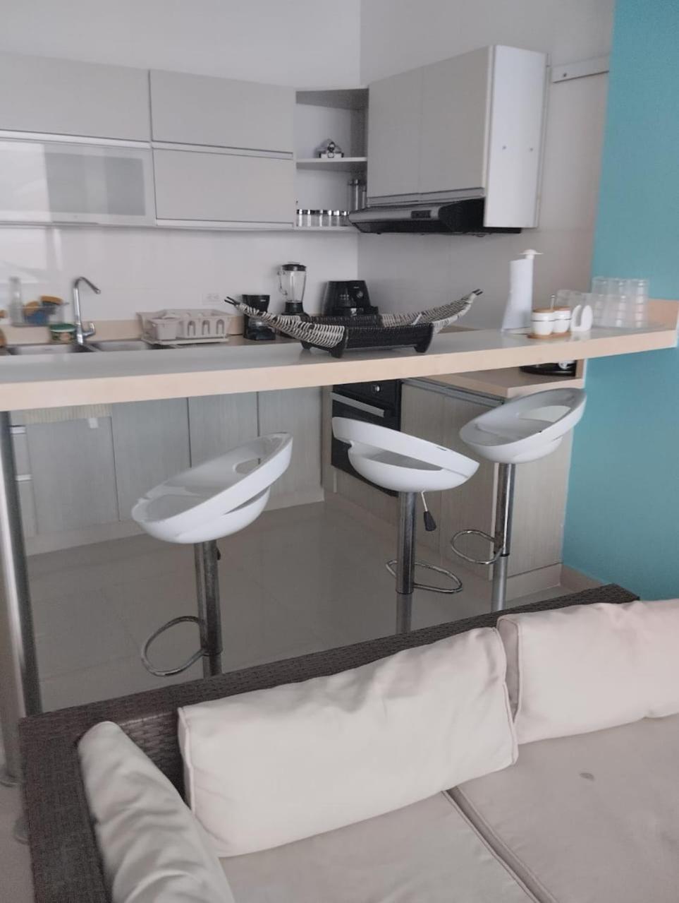 Apartamentos Mi Reserva OK - Bahía Marina