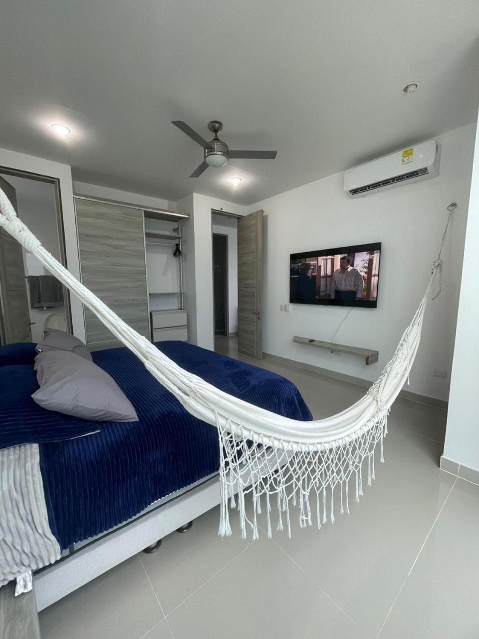 Apartamentos Mi Reserva OK - Bahía Marina