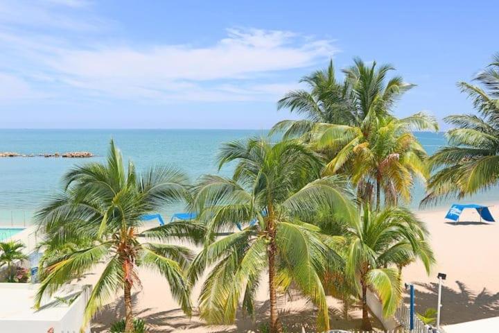 Apartamentos Mi Reserva OK - Bahía Marina