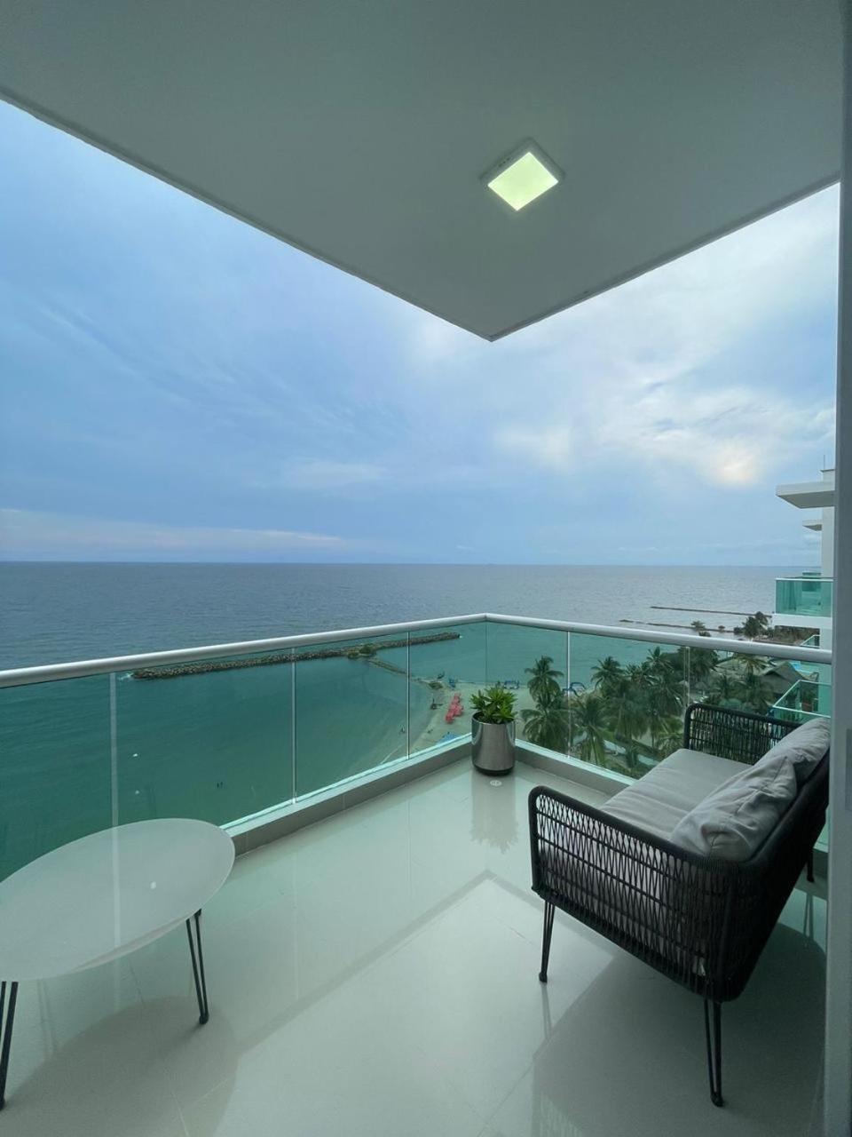Apartamentos Mi Reserva OK - Bahía Marina