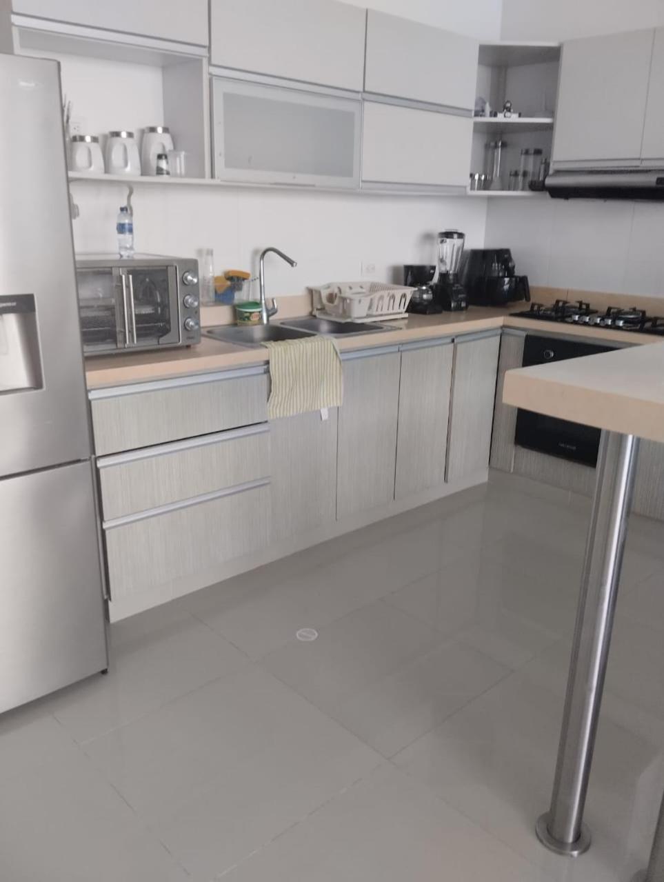Apartamentos Mi Reserva OK - Bahía Marina