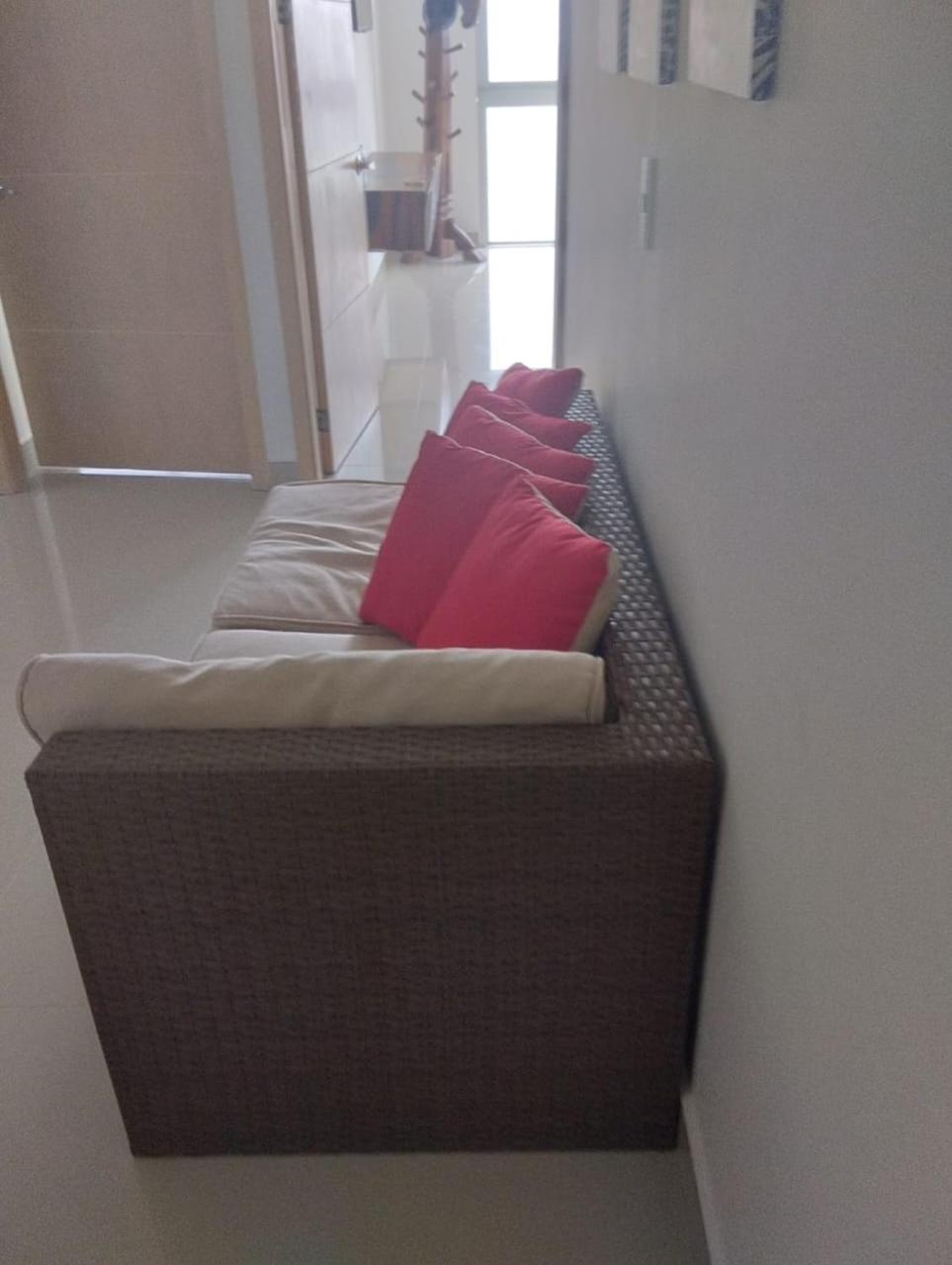 Apartamentos Mi Reserva OK - Bahía Marina