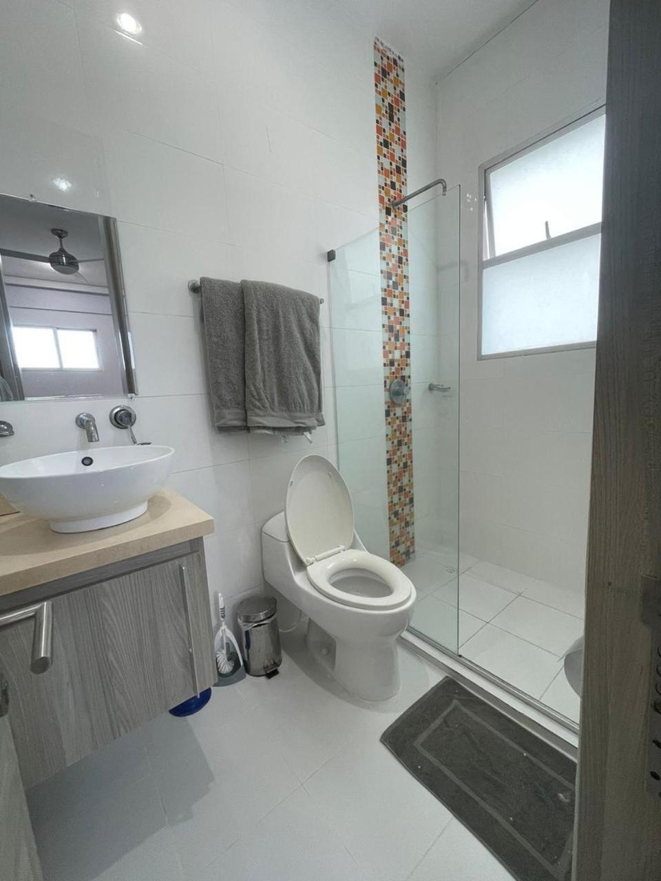 Apartamentos Mi Reserva OK - Bahía Marina