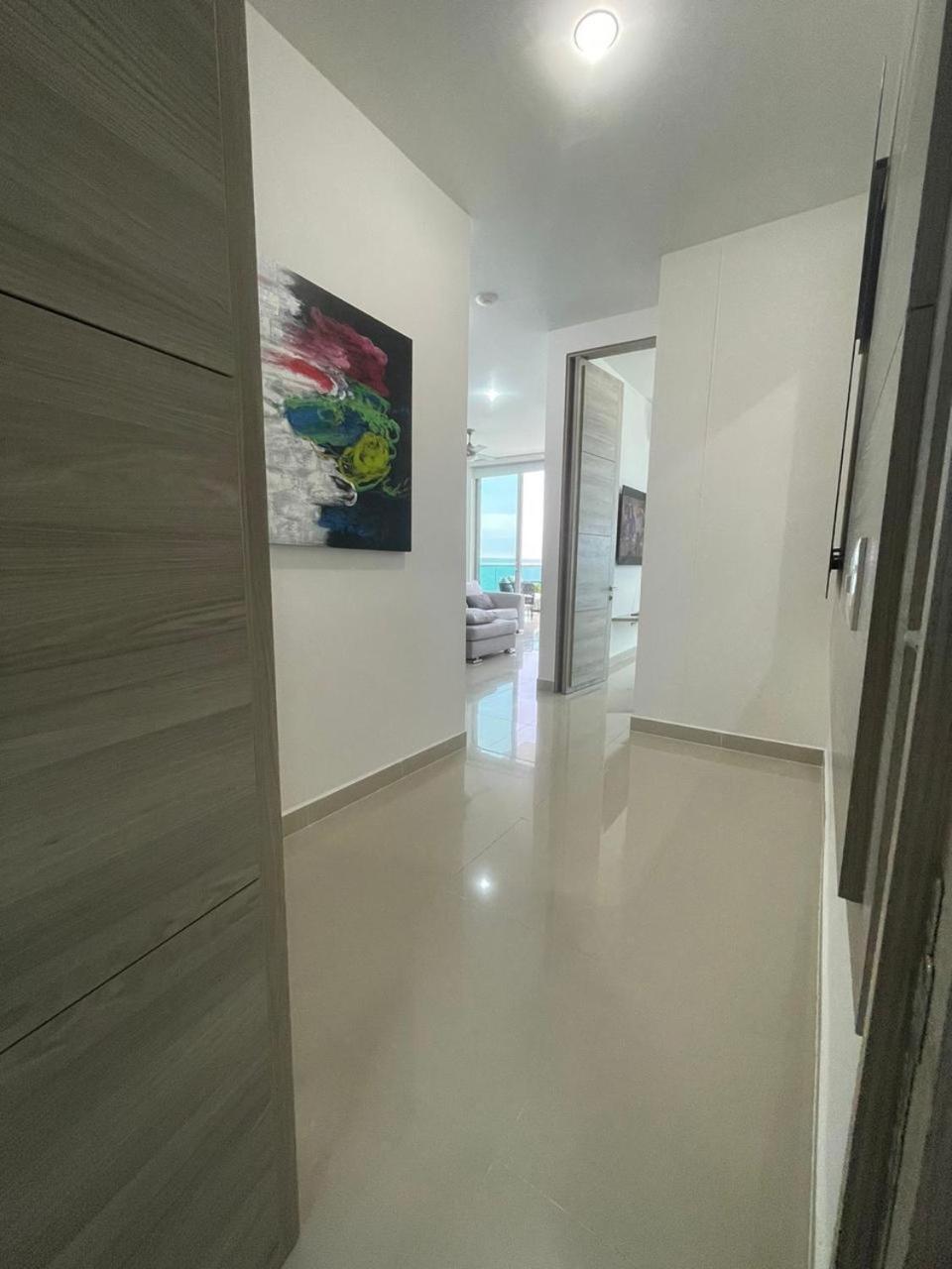 Apartamentos Mi Reserva OK - Bahía Marina