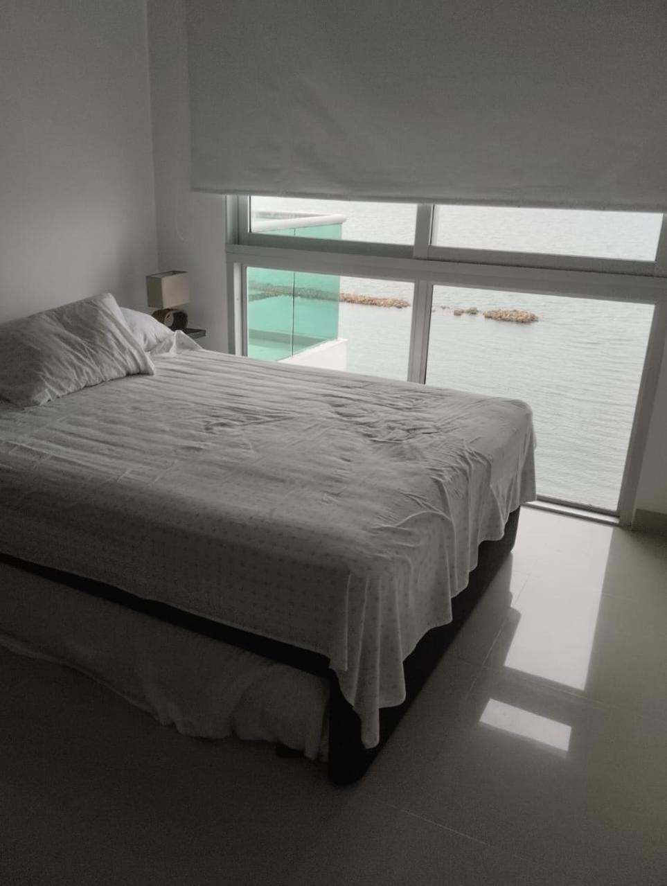 Apartamentos Mi Reserva OK - Bahía Marina