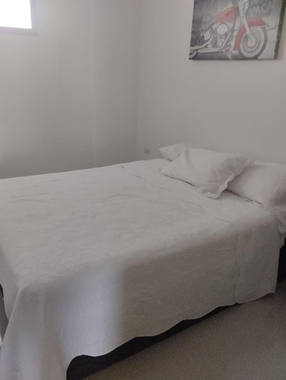 Apartamentos Mi Reserva OK - Bahía Marina