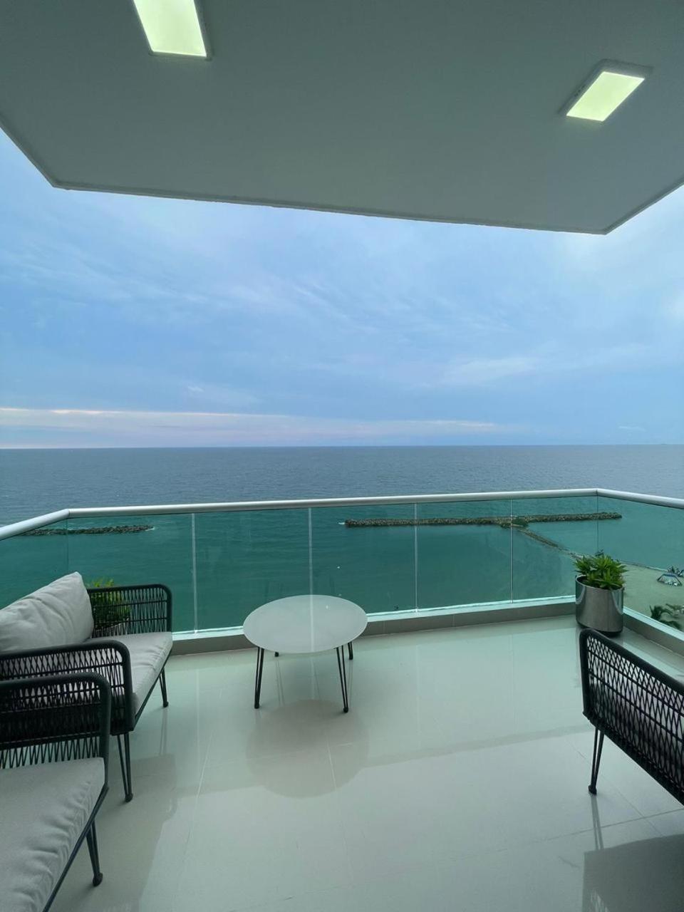Apartamentos Mi Reserva OK - Bahía Marina