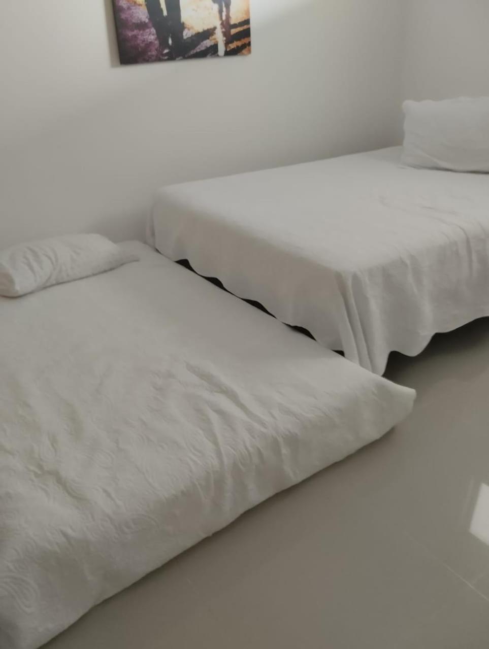 Apartamentos Mi Reserva OK - Bahía Marina