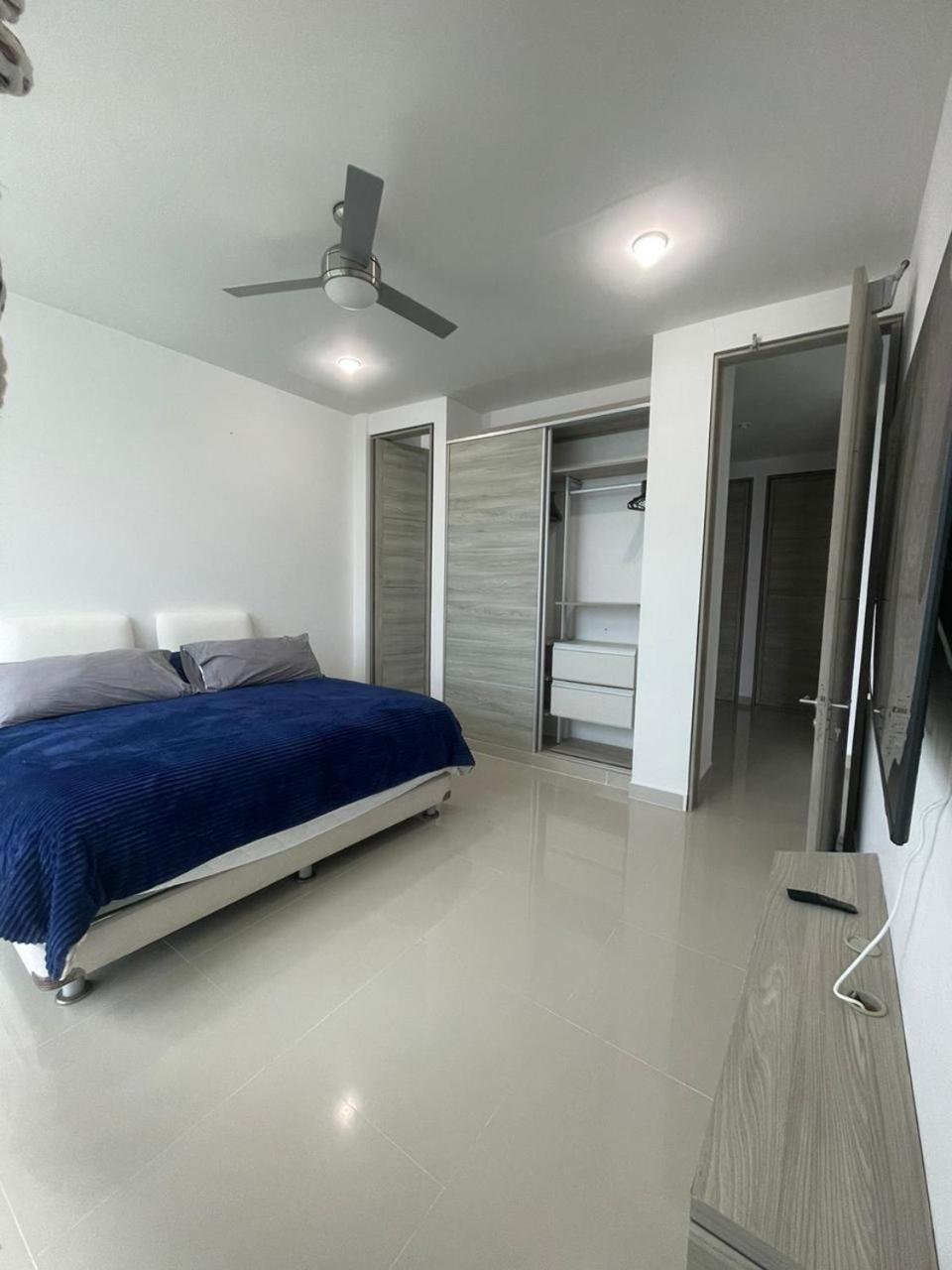 Apartamentos Mi Reserva OK - Bahía Marina