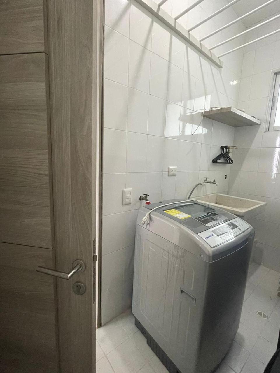 Apartamentos Mi Reserva OK - Bahía Marina