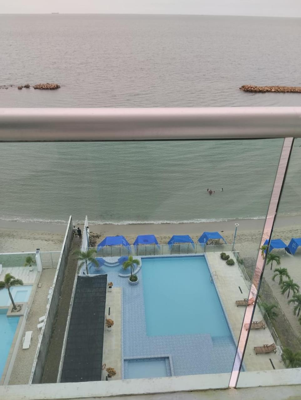 Apartamentos Mi Reserva OK - Bahía Marina