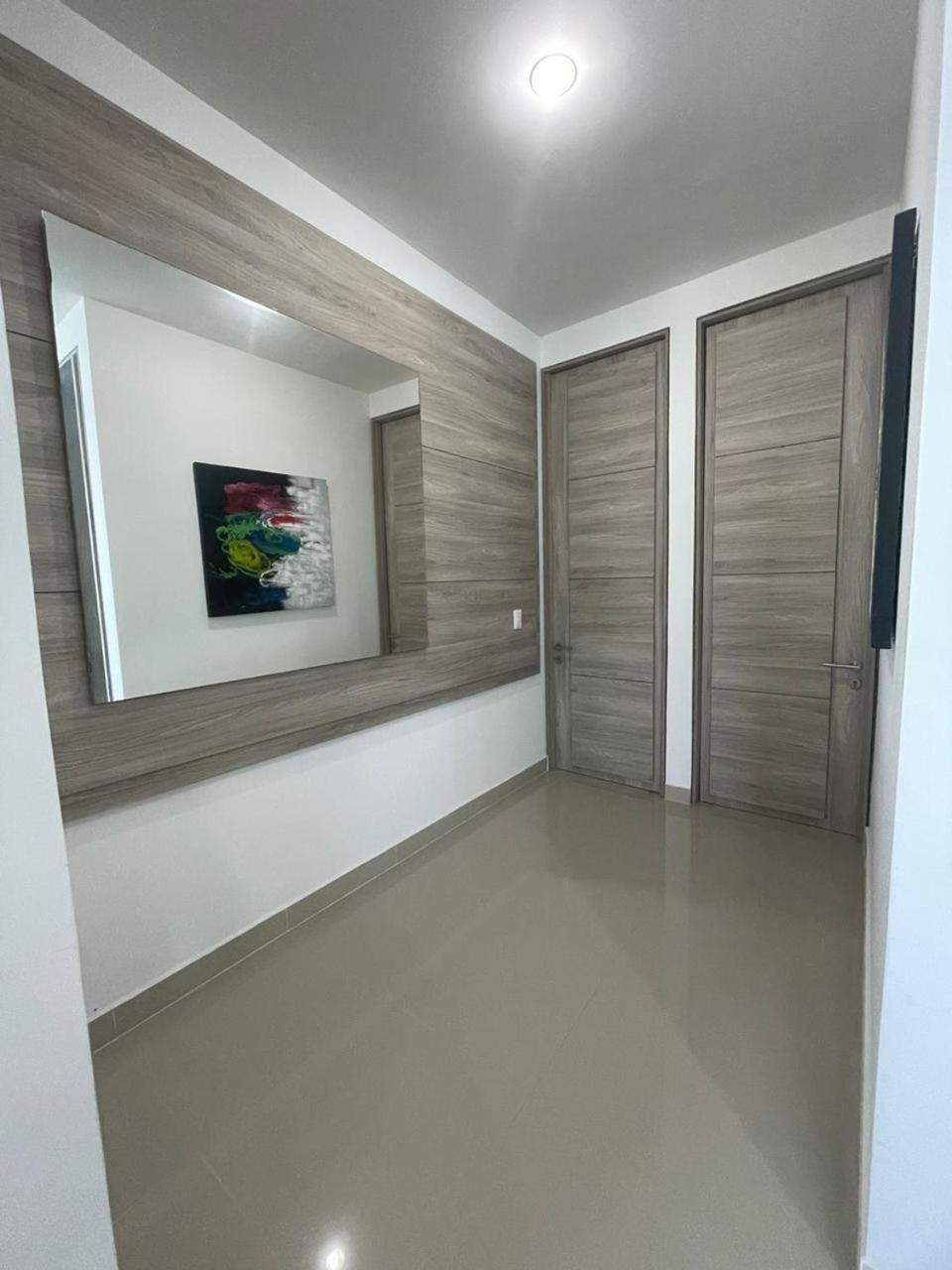 Apartamentos Mi Reserva OK - Bahía Marina