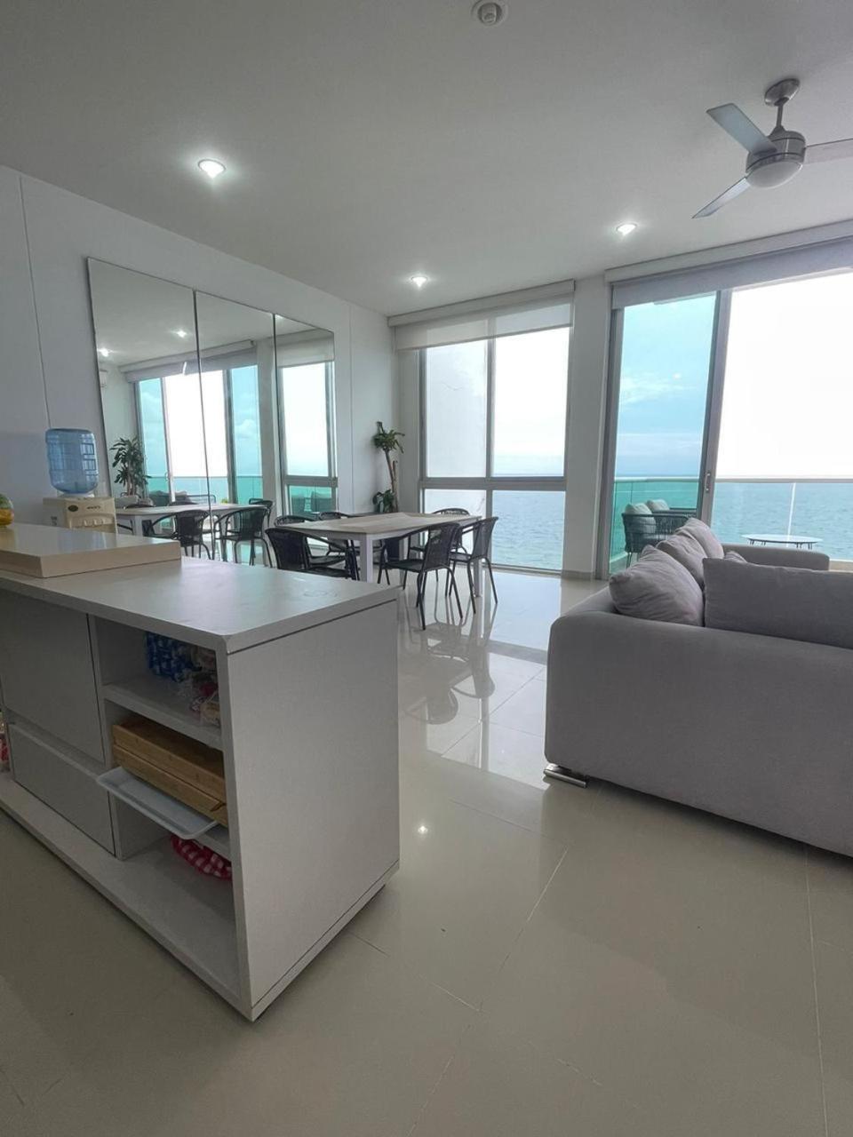 Apartamentos Mi Reserva OK - Bahía Marina