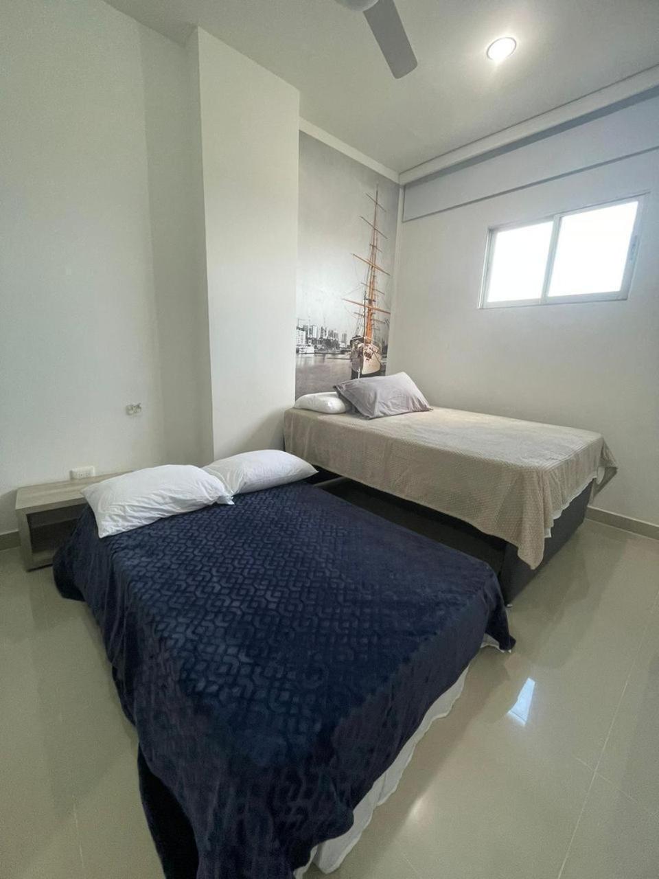 Apartamentos Mi Reserva OK - Bahía Marina