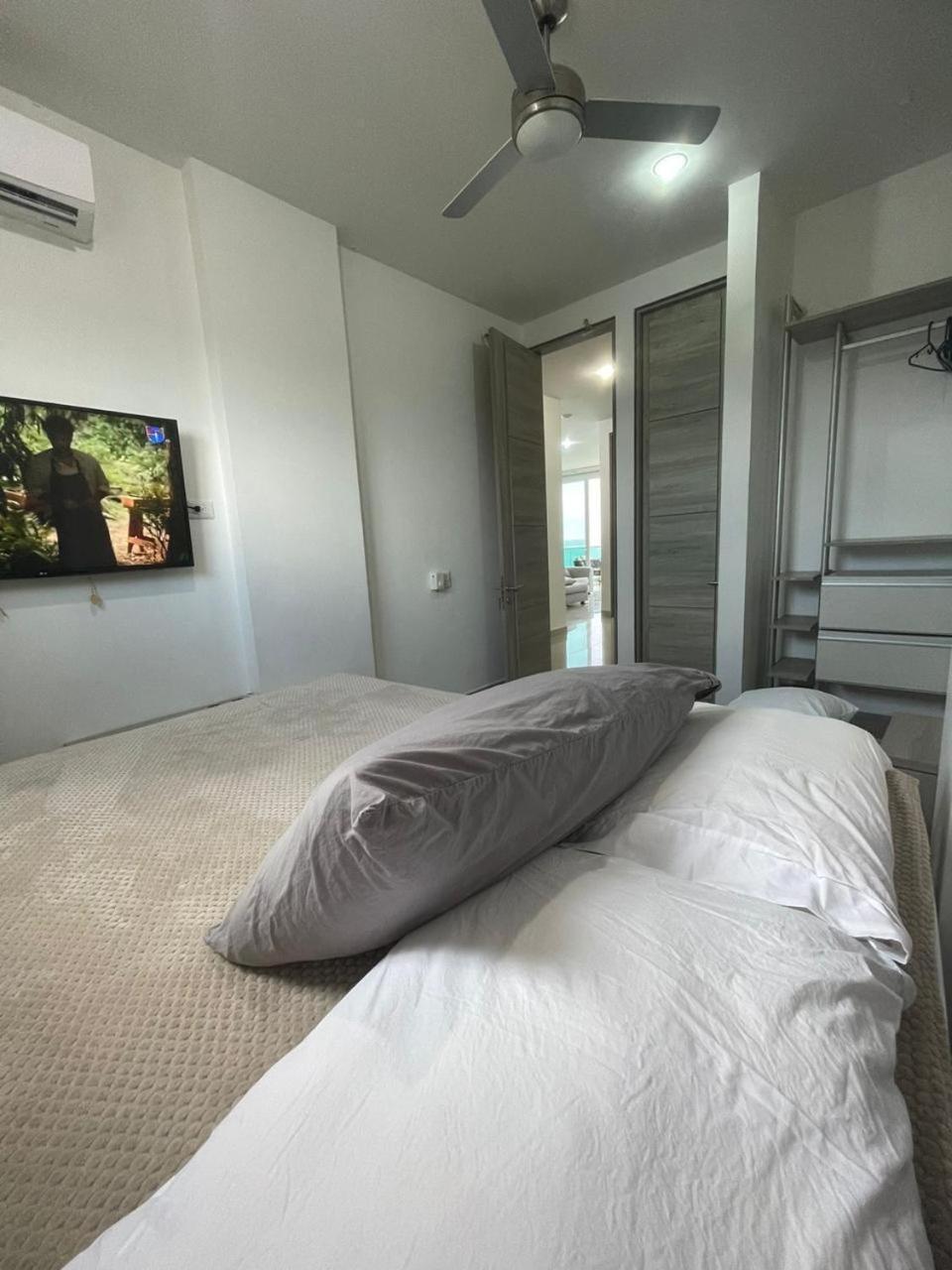 Apartamentos Mi Reserva OK - Bahía Marina