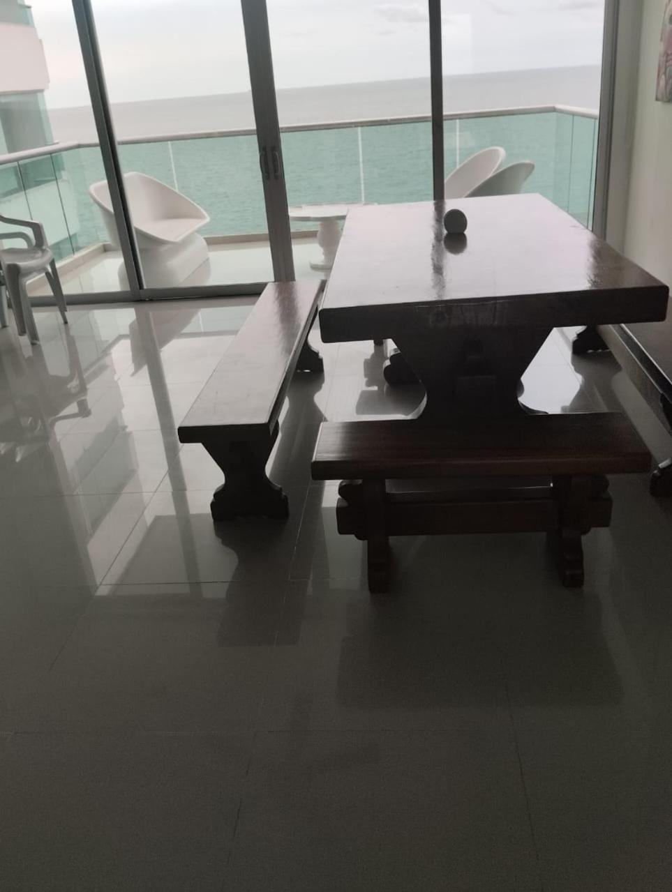 Apartamentos Mi Reserva OK - Bahía Marina